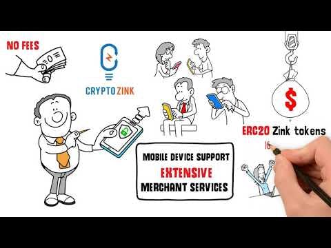 CryptoZink media 1