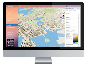 Proximi.io gallery image