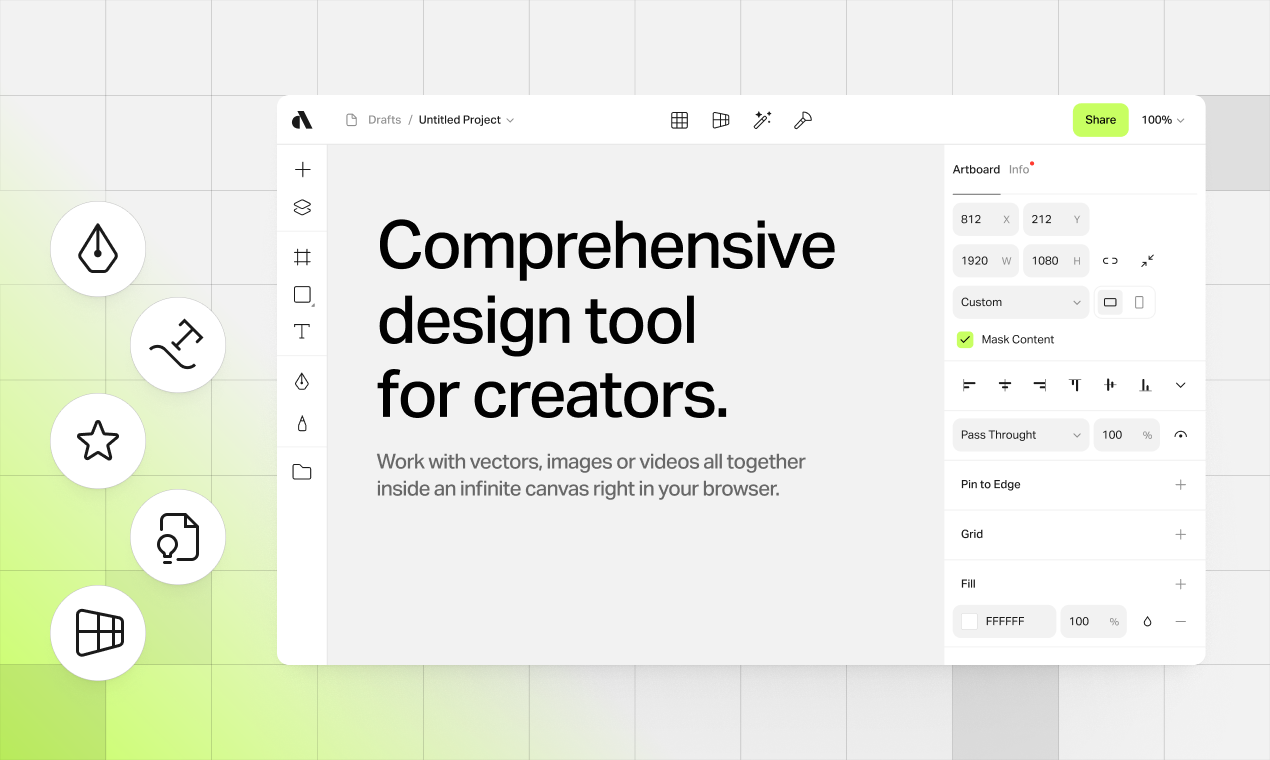 Artboard Studio - Design and animate like never before media 3