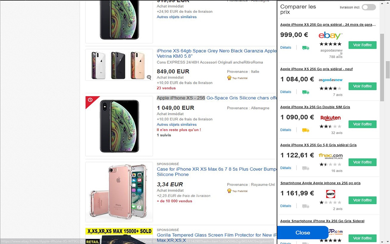 Shopping Helper gallery image