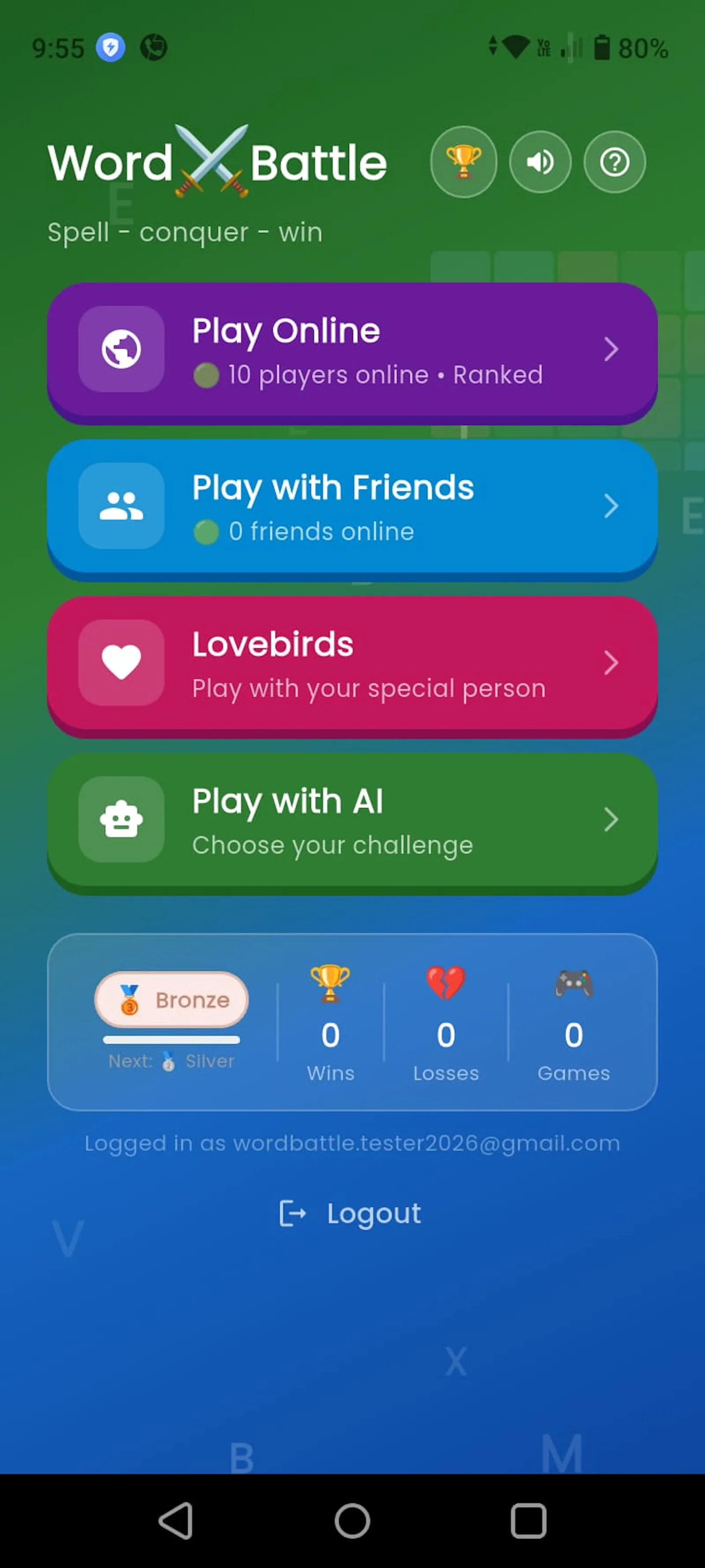 Innocent Apps screenshot 9