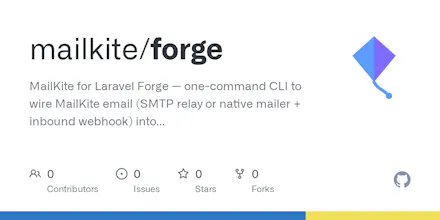 MailKite server-panel recipes gallery image