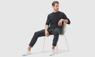 Jetsetter Tech Pants gallery image