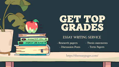 The Essay Pages gallery image