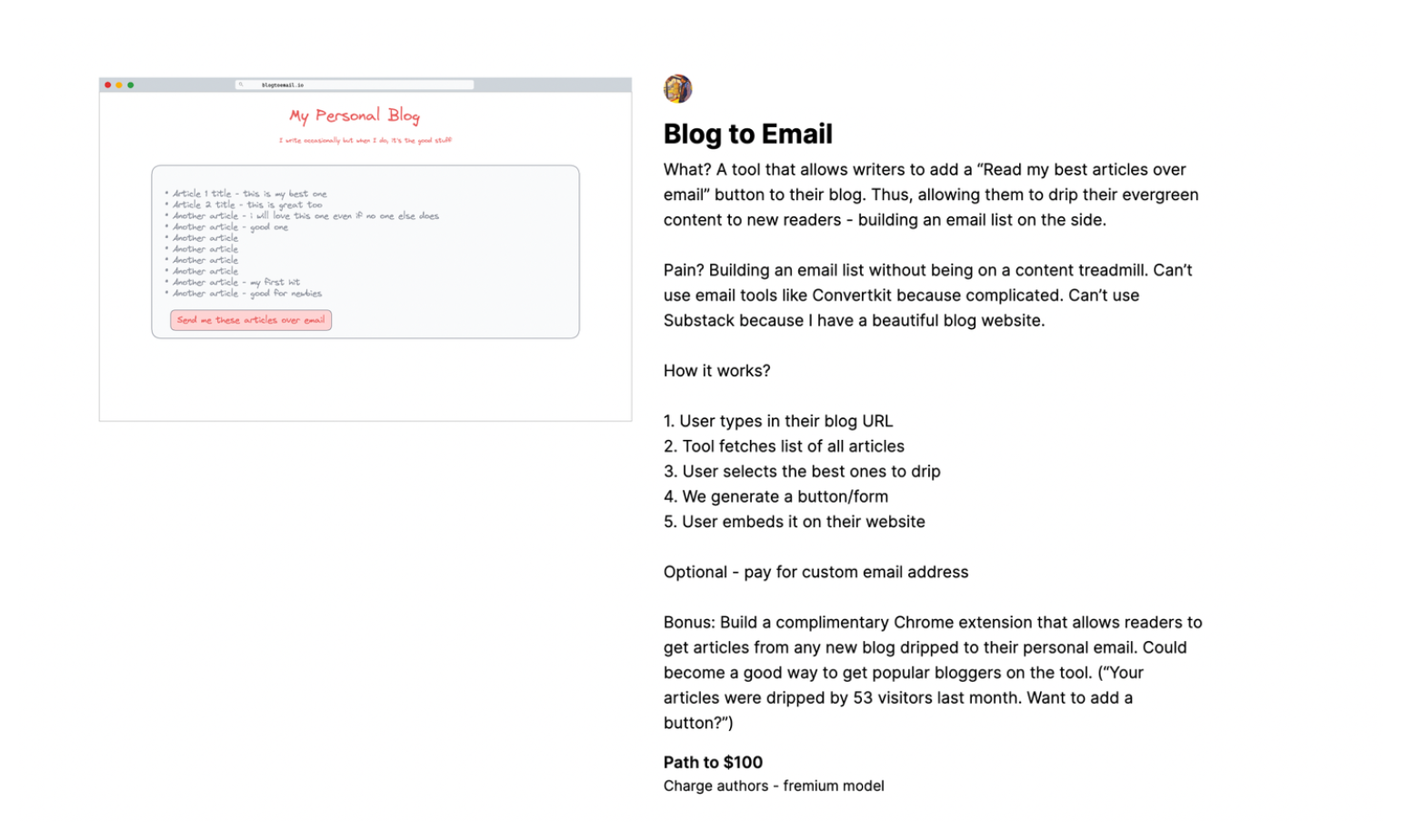 Real Web Dev Work media 2