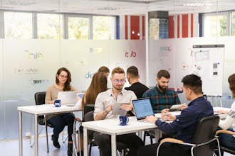 Intersog Israel gallery image