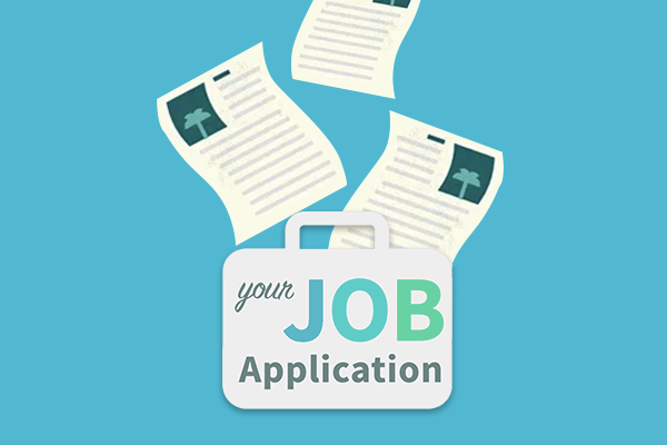 YourJobApplication