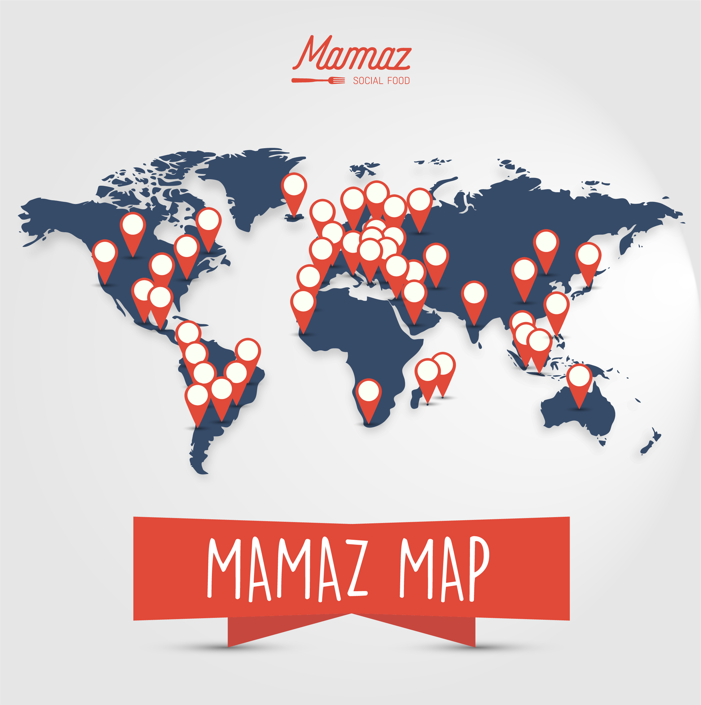 Mamaz Social Food : Eat With Locals gallery image