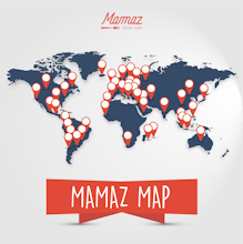 Mamaz Social Food : Eat With Locals gallery image