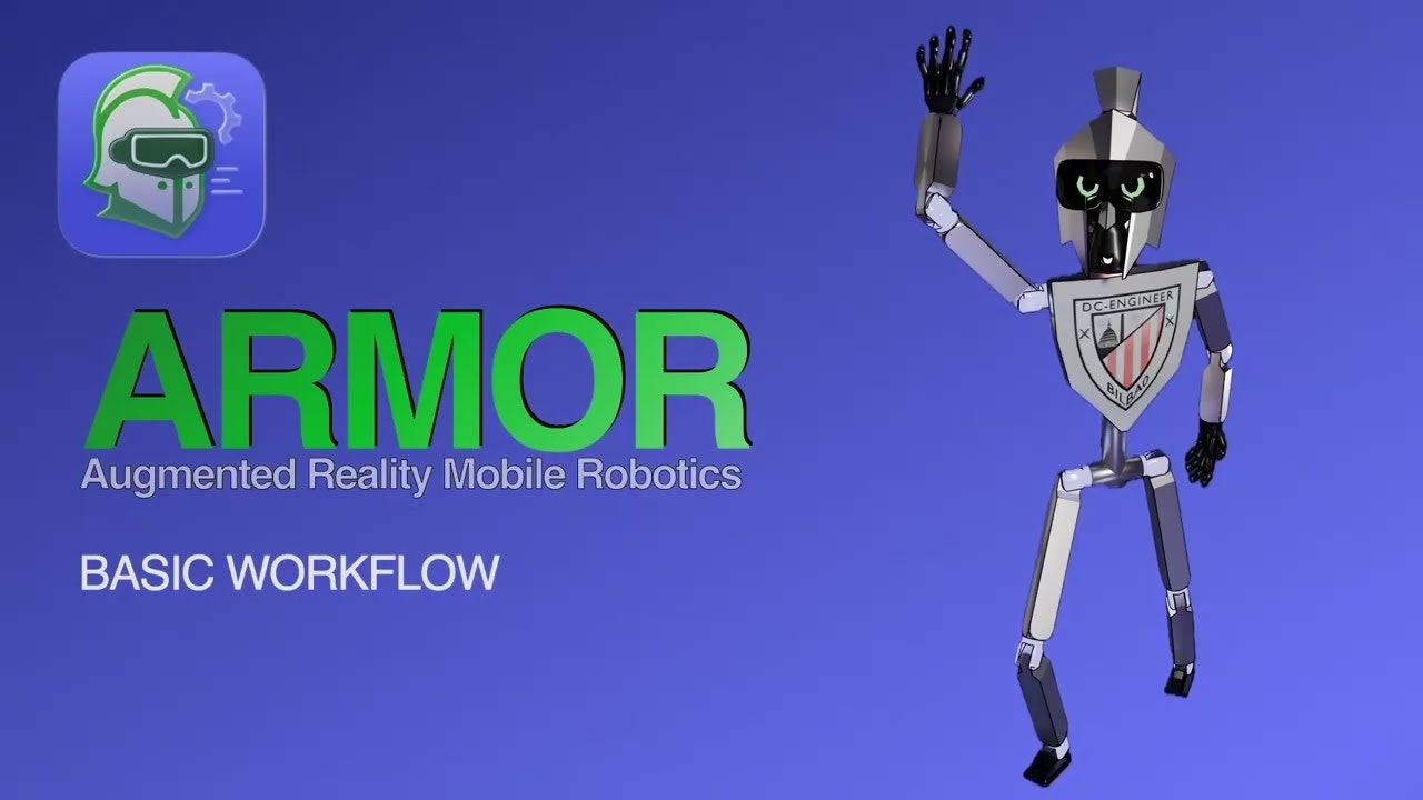 ARMOR gallery image