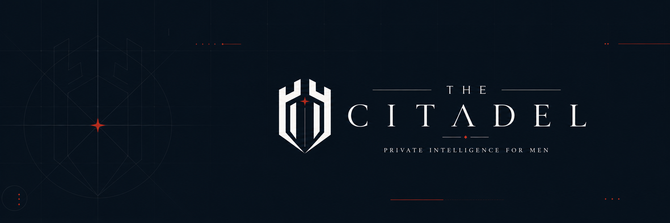 The Citadel App gallery image