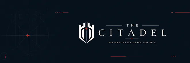 The Citadel App gallery image
