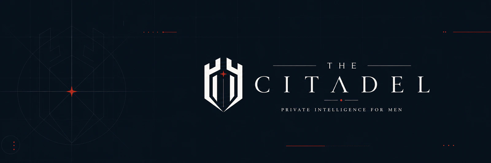 The Citadel App screenshot 1