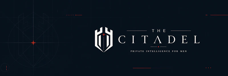 The Citadel App screenshot 1