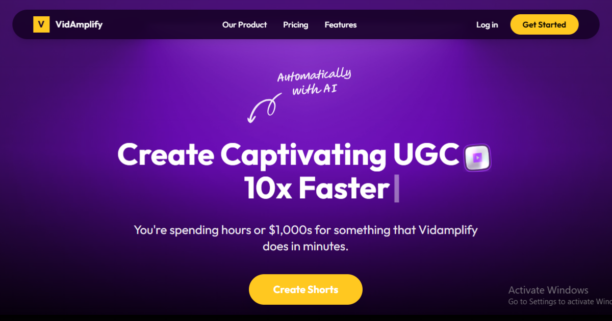 VidAmplify gallery image