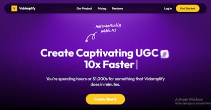 VidAmplify gallery image