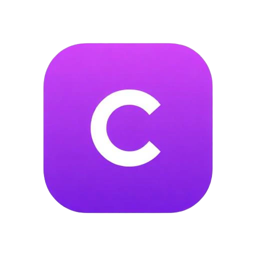 Caddie — AI Live Screen Co-Pilot logo