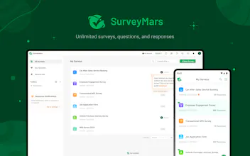 SurveyMars gallery image