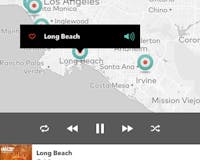 Geotunes media 2