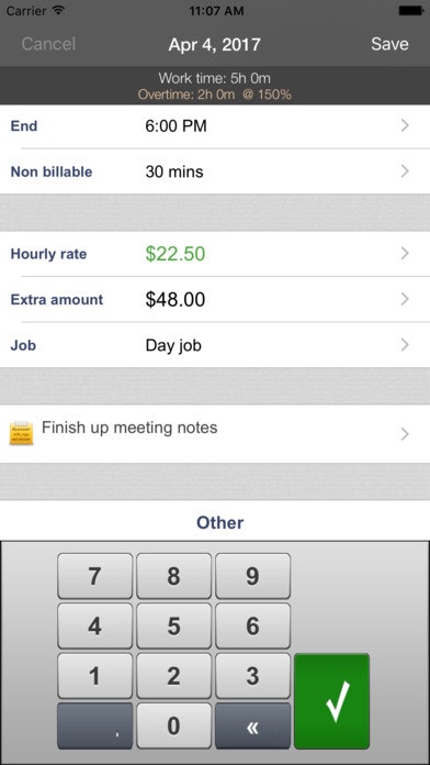 Salarybook gallery image