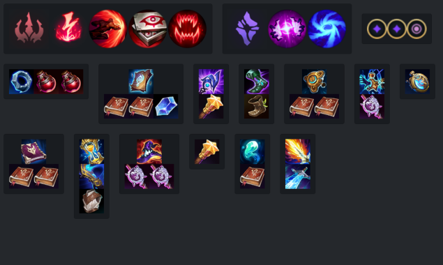 LoLSolved gallery image
