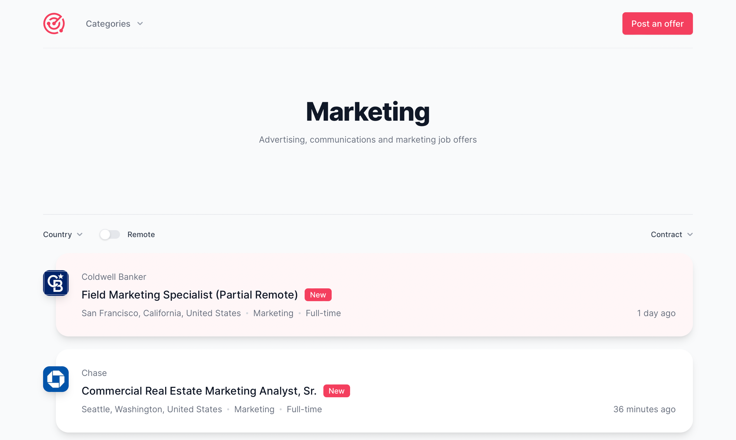 Real Estate Jobs gallery image