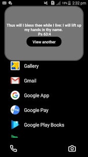 BibleLauncher gallery image