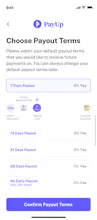 PayUp gallery image