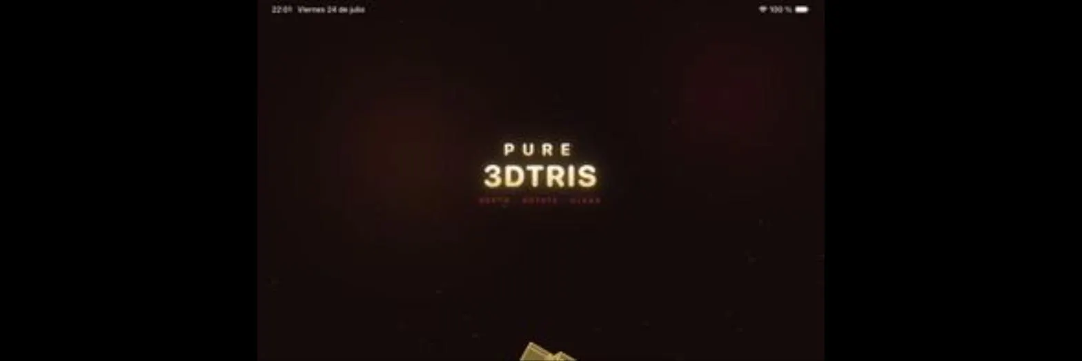 Pure 3Dtris gallery image