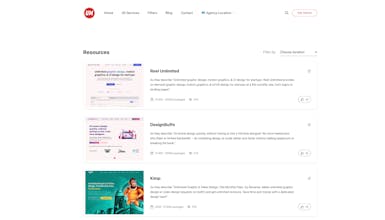 Unlimited Monthly gallery image