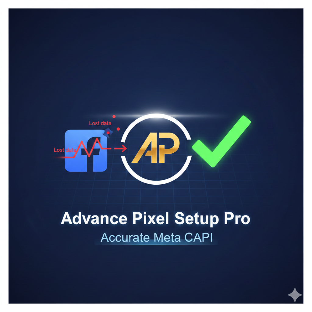 Advance Pixel Setup Pro