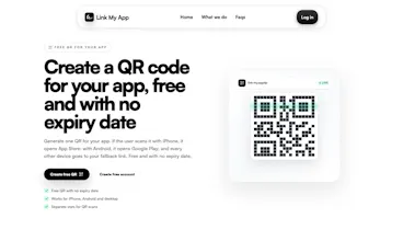 Link My App gallery image