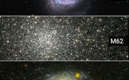 Messier Objects media 2