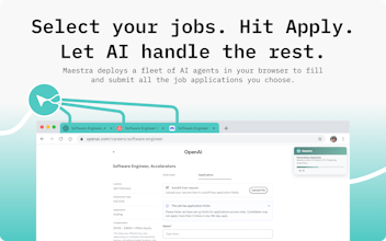 Maestra gallery image