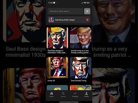 Prompt Explorer gallery image