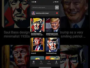 Prompt Explorer gallery image