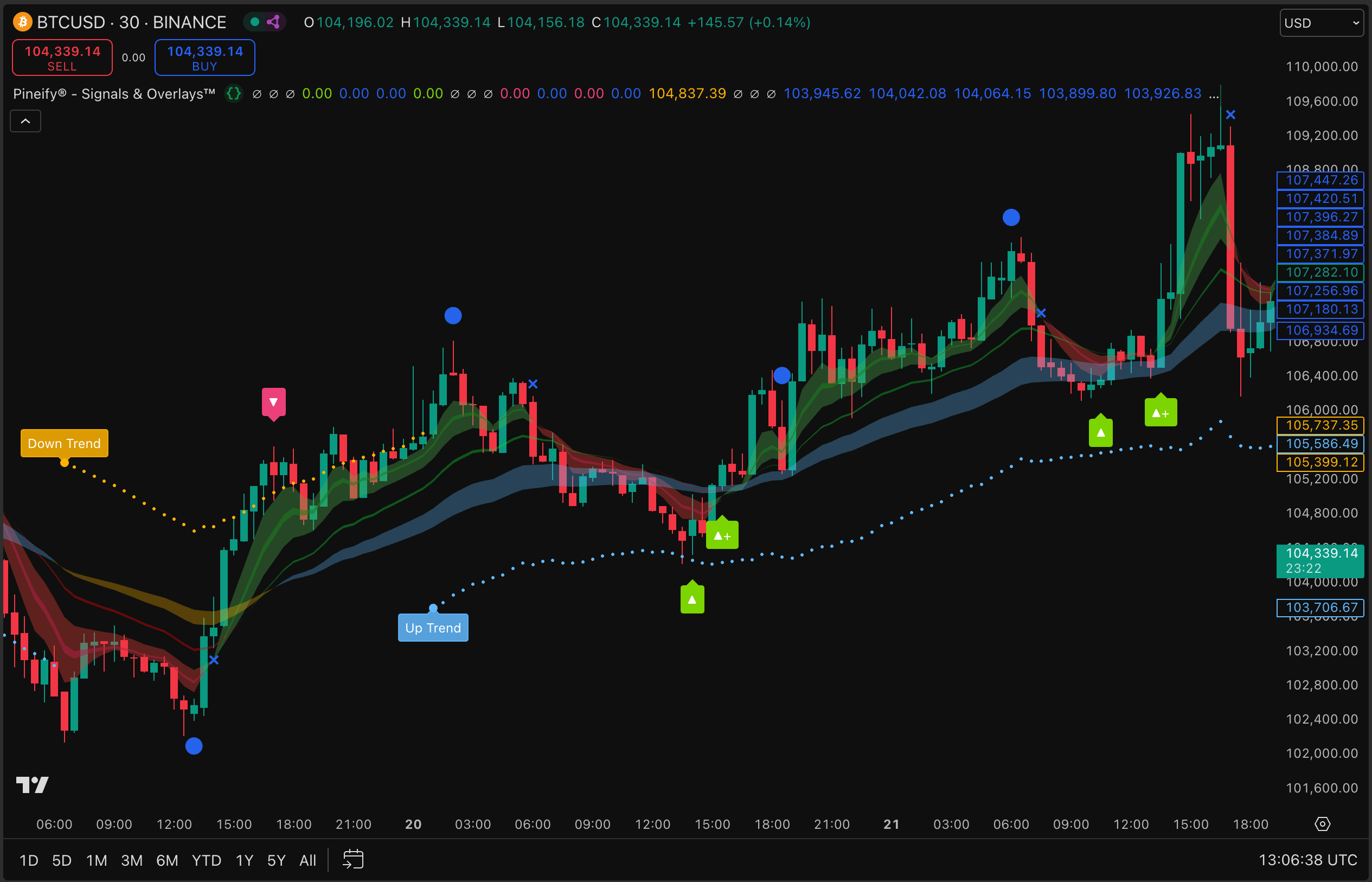 Pineify AI gallery image