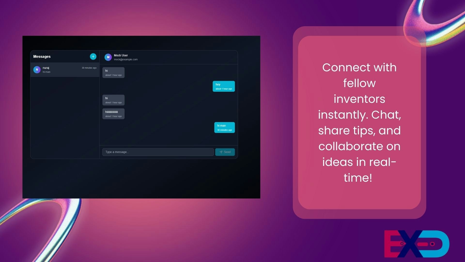 InventorsHub gallery image