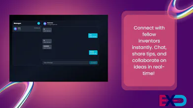InventorsHub gallery image