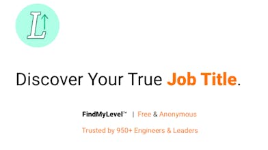 FindMyLevel gallery image