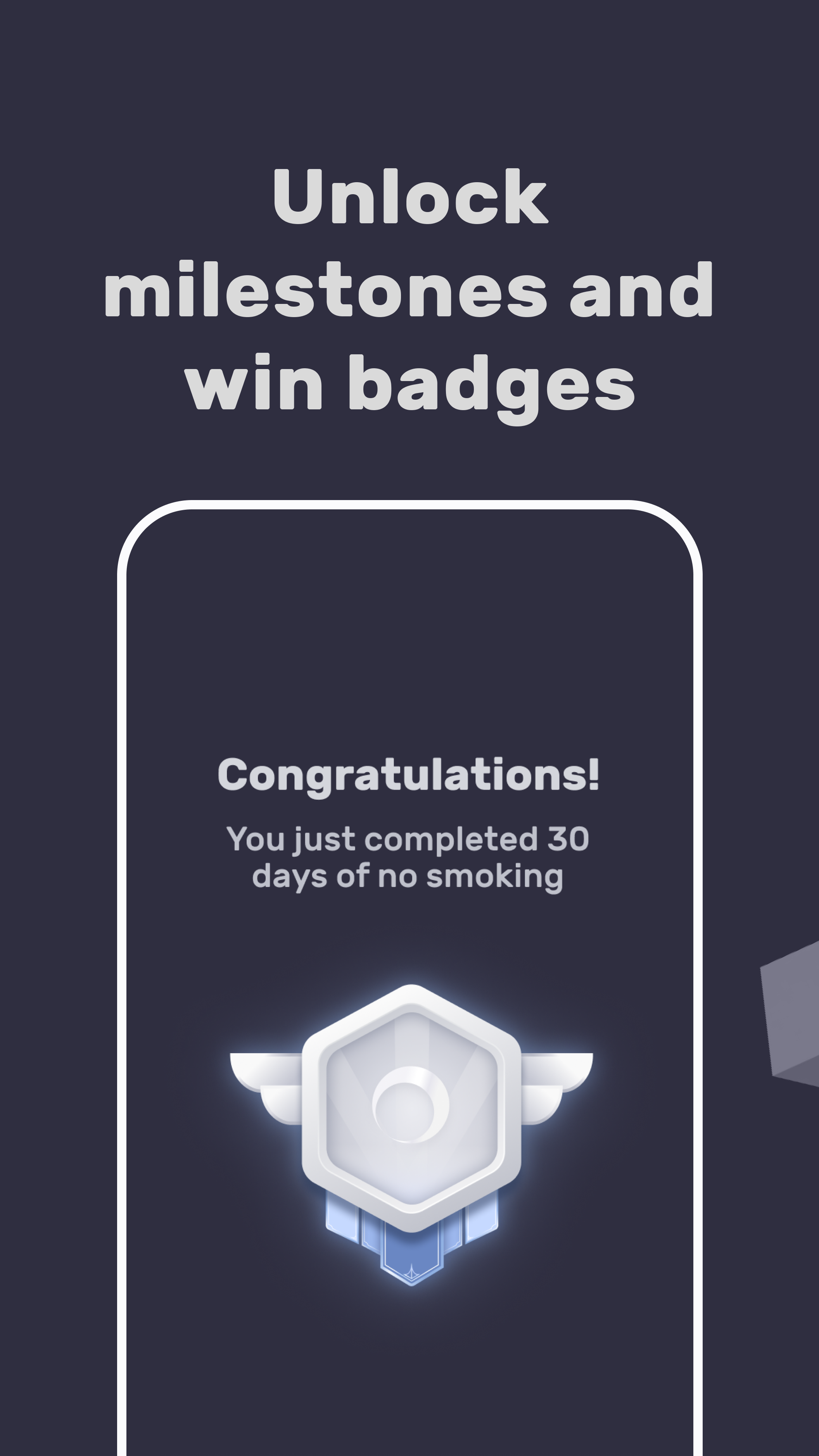 Habitwave - Build habits with friends gallery image