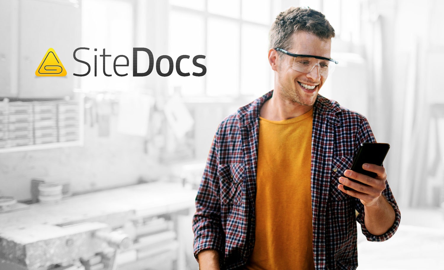 SiteDocs gallery image