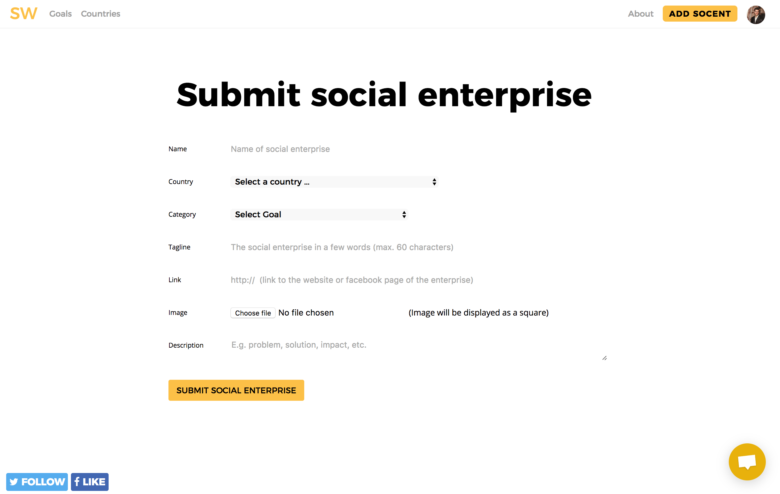 Socent World gallery image