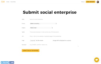 Socent World gallery image