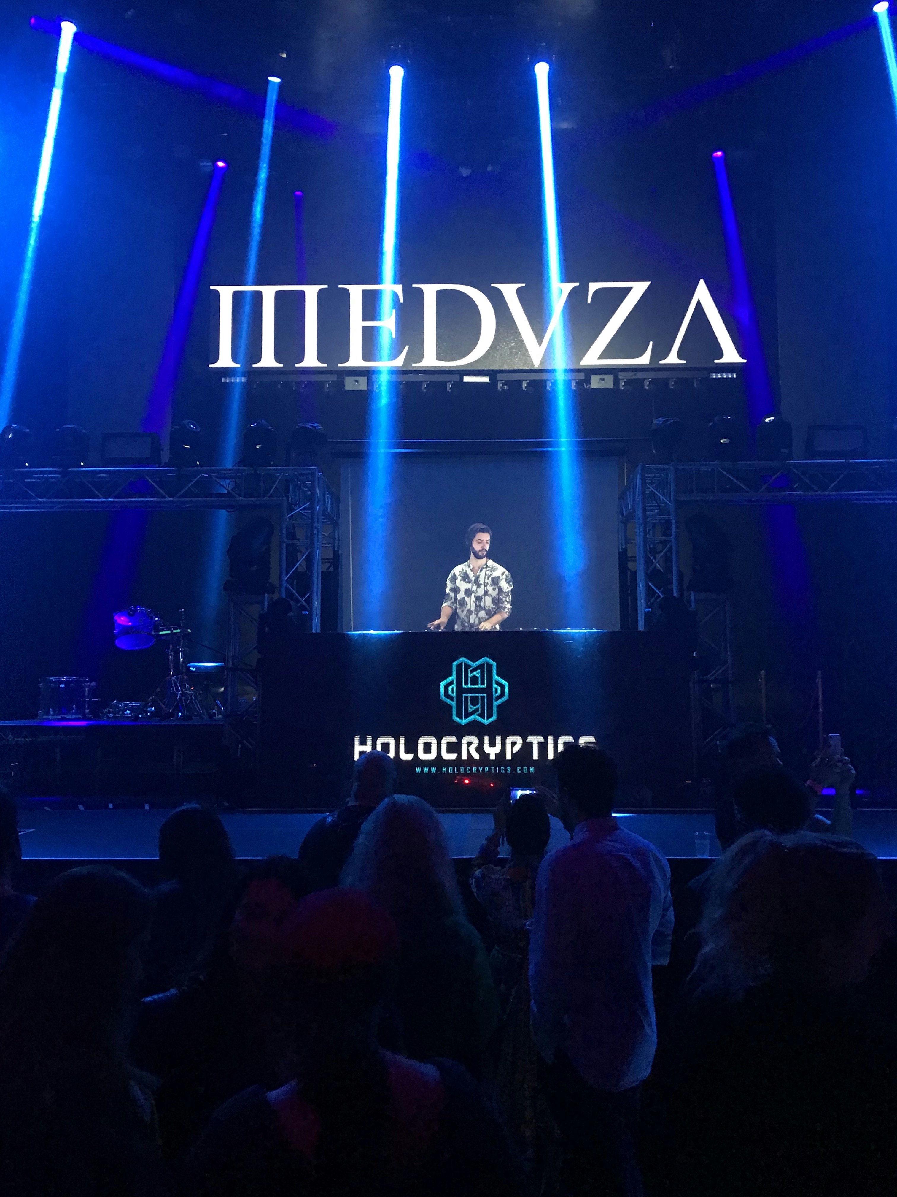 Holocryptics INC gallery image