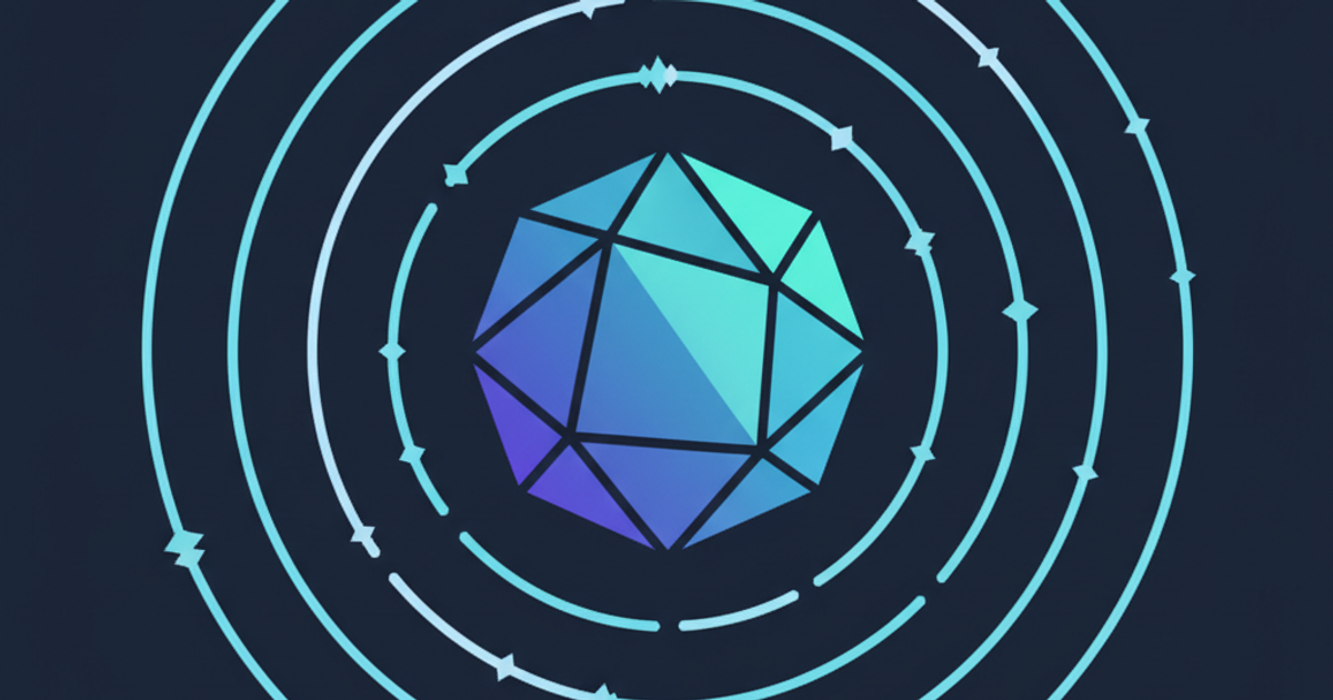 Agentic Provenance Protocol gallery image