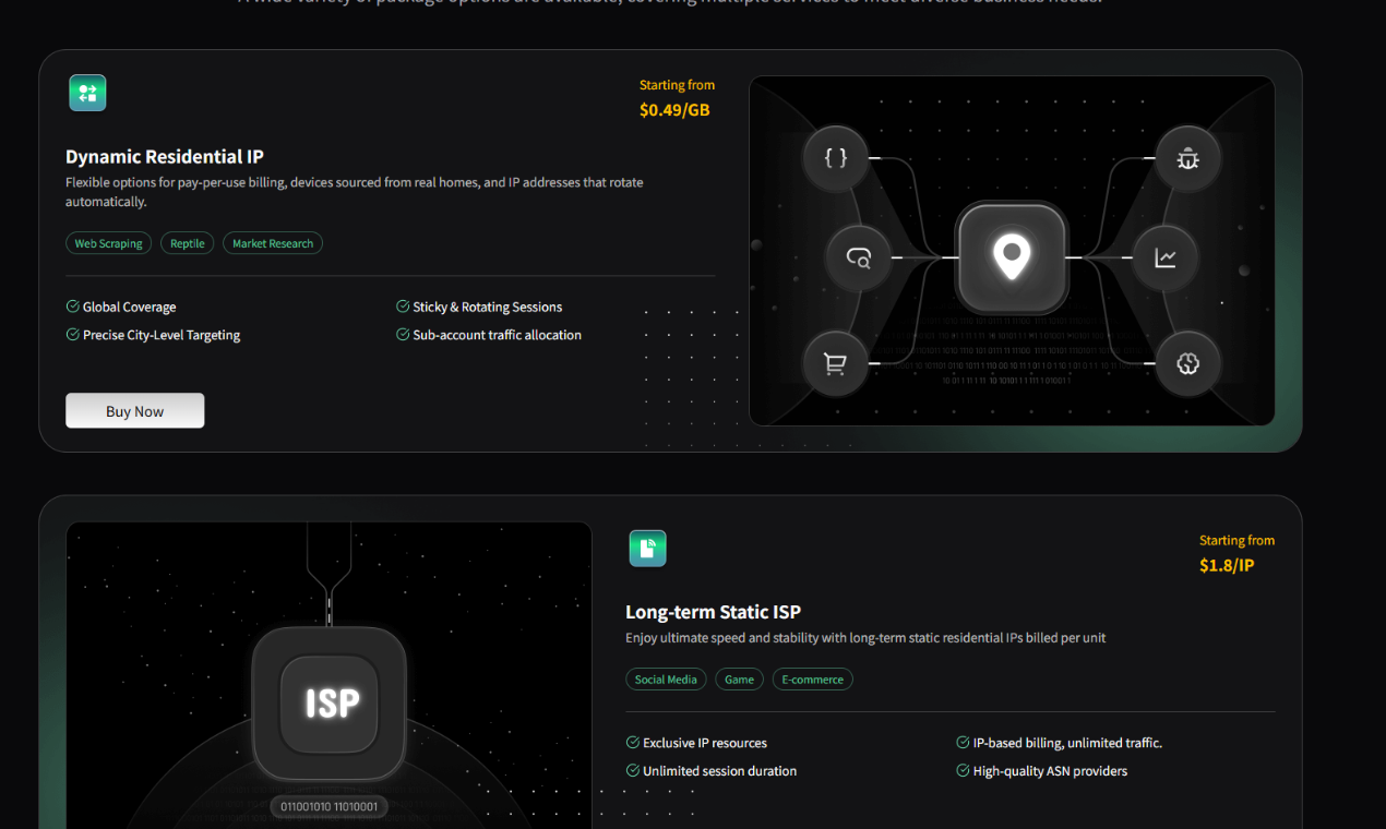 Fluxisp gallery image