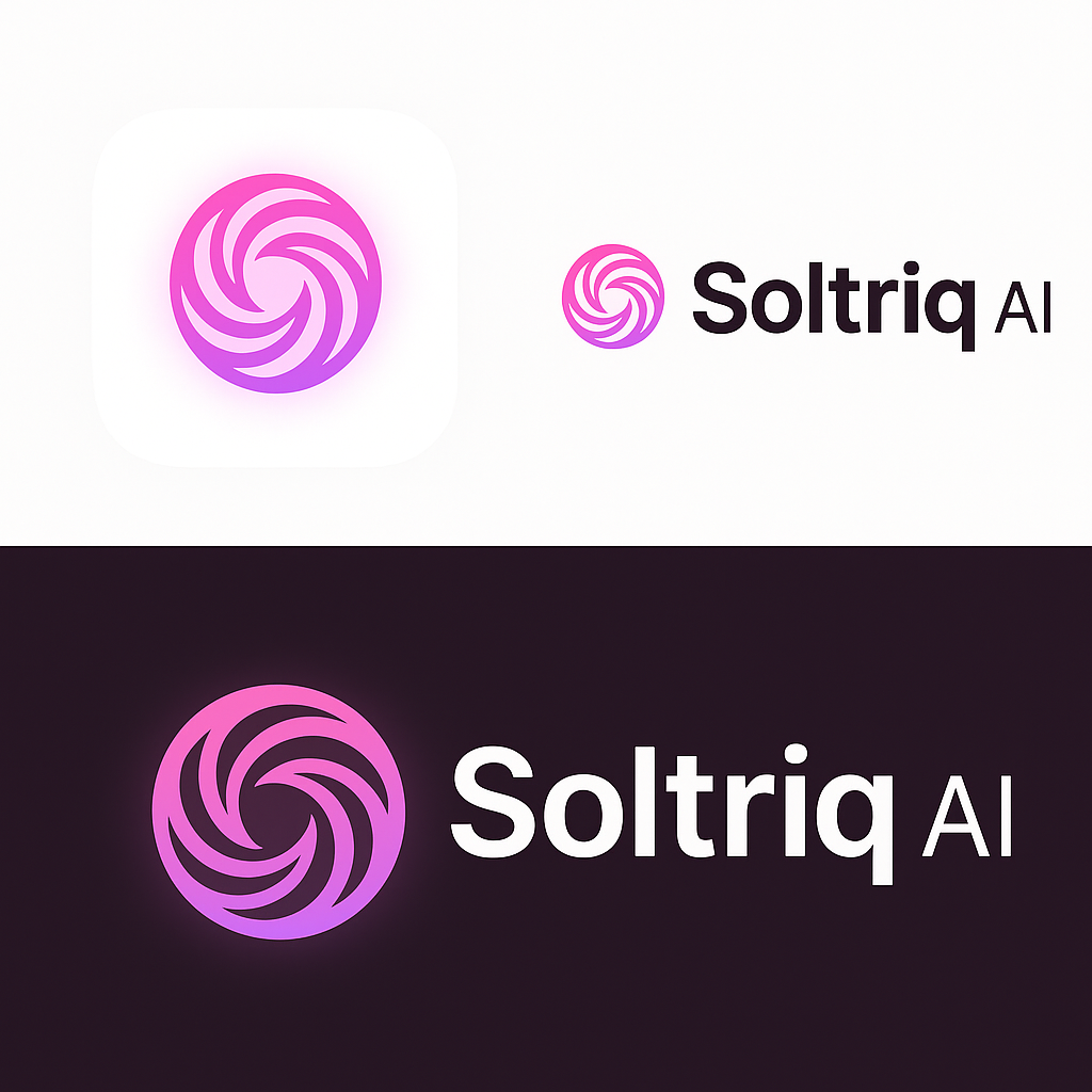 Soltriq AI gallery image