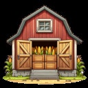 Harvest.art logo - Product Hunt launch