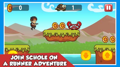 Schole Boy Adventure gallery image